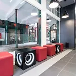 Tune Hotel Liverpool