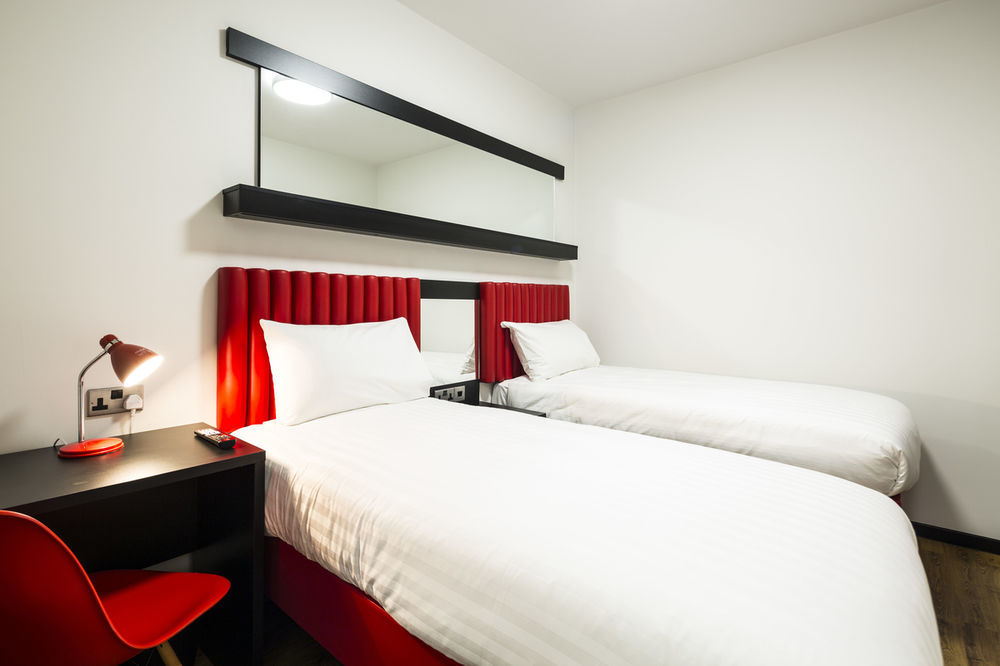 Hotel Tune 2*